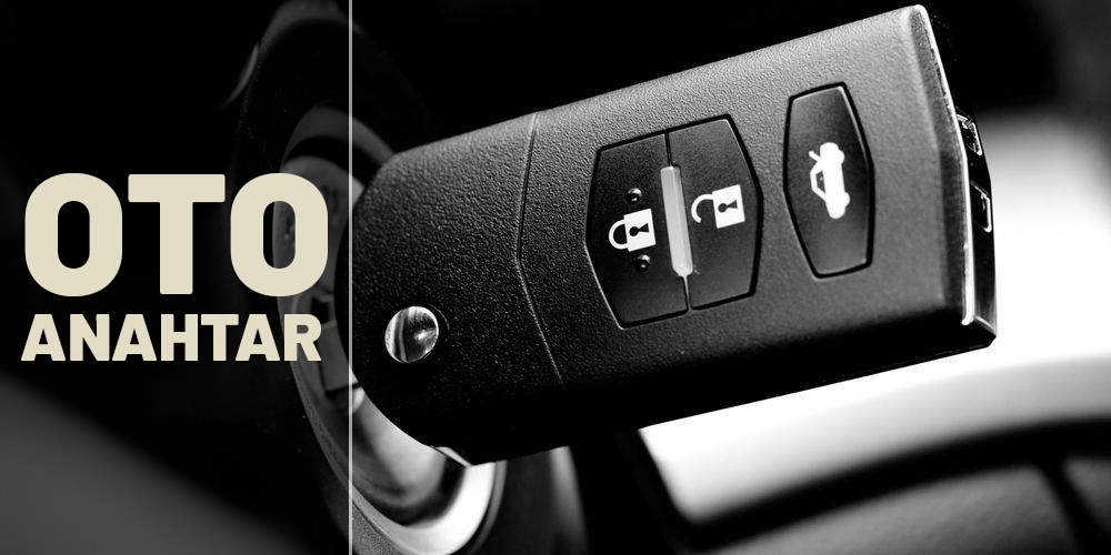 Kartal Oto Anahtarcı